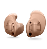 full shell ITE hearing aid