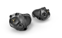 World's only rechargeable custom made hearing aids
